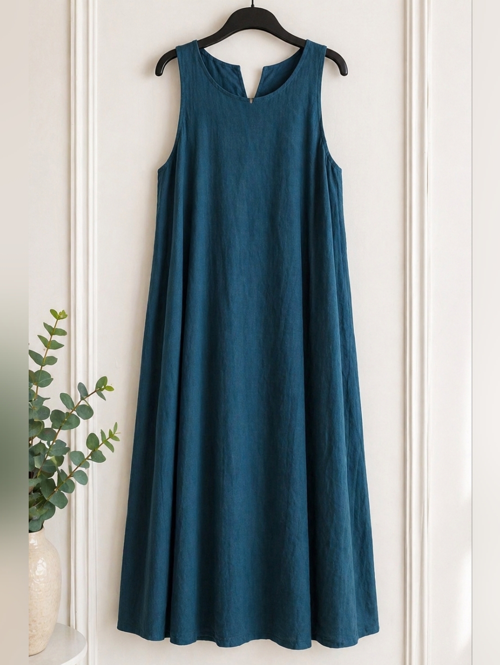 Loose Dress